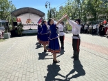День защиты детей