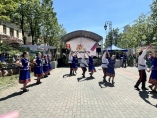 День защиты детей