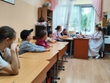 Первый день квест‑смены «Сказочная страна»