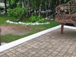 Второй день летней творческой квест смены