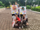 Третий день нашего замечательного лагеря
