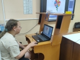 Четвёртый день нашей летней творческой смены