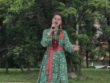 День рождения сквера в Воздвиженке