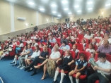 День знаний в ДШИ