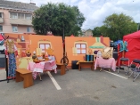 Уссурийску 160!