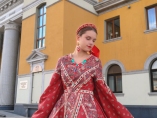 Лауреат фестиваля "Время петь!"