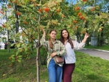 Лауреат фестиваля "Время петь!"