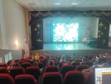Показ фильма «Конюхов. По следам Арсеньева»