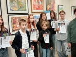 Победители конкурса «Екатерина Великая. Во славу России»