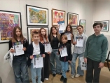 Победители конкурса «Екатерина Великая. Во славу России»