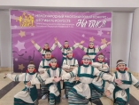 Конкурс-фестиваль «НА БИС!!!»