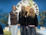 Участие в программе "Музыка-Народный оркестр Приморского края"