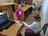 Интегрированное занятие на эстетическом отделении ДШИ