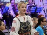Наши таланты покорили «Сириус.Приморье»