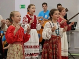 Наши таланты покорили «Сириус.Приморье»