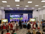 Наши таланты покорили «Сириус.Приморье»
