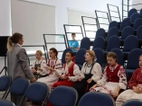 Наши таланты покорили «Сириус.Приморье»
