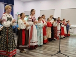 Наши таланты покорили «Сириус.Приморье»