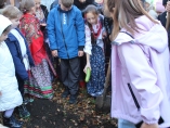Обряд «Похороны мух и комаров»